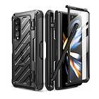 Supcase Unicorn Beetle Pro Samsung Galaxy Z Fold 4 FOLD4 5G