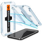 Spigen Samsung Galaxy S23 GLAS.tR EZ Fit 9H S911 AGL05958