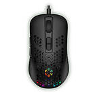 North Gaming Mouse RGB M200 12800