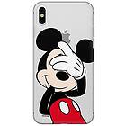 Apple ERT GROUP Mickey téléphone Portable Max iPhone XS Disney 003