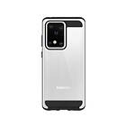 Black Rock Air Robust Cover Samsung Galaxy S20 Ultra 5G Transparent Sort