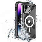 Armor-X iPhone 14 Pro AMN Waterproof Case