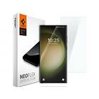 Spigen Neo Flex Film Samsung S23 Ultra S918 AFL05943 5G