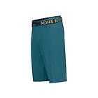 Mons Royale Cykelbyxor Wool Mens Virage Deep Teal S