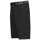 Mons Royale Wool Virage Bike Shorts (Herr)