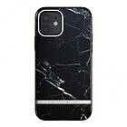 Richmond & Finch iPhone 12 Pro Marble Black 2020