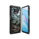 Ringke Fusion X Case Xiaomi Mi 10T Lite Camo 10I