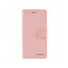 Mercury GOOSPERY Blue Moon iPhone 12 Pro Max RoseGold