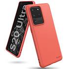 Samsung Ringke Air S Skal Ultra-Thin Cover Galaxy Gel TPU-fodral till Coral S20 Plus Korall