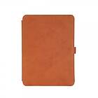 Onsala iPad COLLECTION Tablet 10,9 Cover Brun Leather 2022 667582