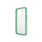 Apple PanzerGlass ClearCase iPhone 13 Pro Lime 0339 2021