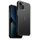 Uniq Combat case for iPhone 14 Plus 6,7 black