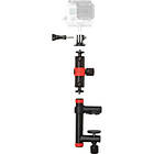 Joby Action Clamp Locking & Arm