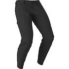 Fox Cykelbyxor Yth Ranger Pant Black Svart 28