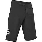 Fox Cykelbyxor Defend Short Black Svart 36
