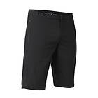 Fox Cykelshorts Ranger Water Short Black Svart 32