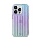 Uniq Coehl Linear Apple iPhone 14 Pro stardust case