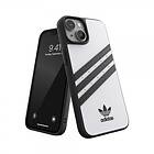 Adidas iPhone 14 3 Stripes Snap Case