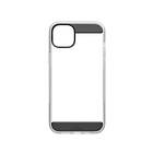 Black Rock Air Robust Cover Apple iPhone 14 Plus Transparent