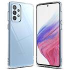 Ringke Fusion Galaxy TPU Samsung A73 Clear Case Transparent 5G