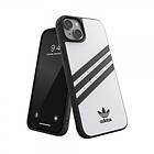 Adidas iPhone 14 Plus 3 Stripes Snap Case