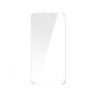 Baseus 0.3 mm Crystal glas iPhone 14 Plus/13 Pro Max (2 PLUS/13 SGBL100202