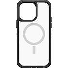 Otterbox Defender Series XT ProPack Packaging Apple mobiltelefon iPhone for polykarbonat gummi 50 Max svart 14