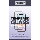 Samsung FoneKit Full Cover -panssarilasi Galaxy A53