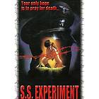 S.S. Experiment (US) (DVD)