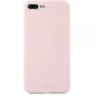 Holdit iPhone 7/8 Plus Silikon Pink Blush PLUS/8