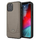 Line Mercedes MEHCP12LARMBR iPhone 12 Pro Max hardcase Urban