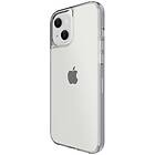 Skech Crystal Apple Case iPhone (iPhone 13) Transparent 13 (Qi)