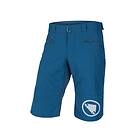 Endura Cykelbyxa Singletrack Short ll Blueberry L