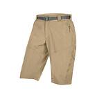 Endura Cykelbyxa Hummvee Short With llner Mushroom XL