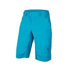 Endura Cykelbyxa MT500 Spray Short Atlantic Blu L