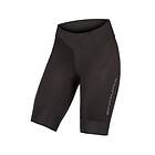 Endura Cykelbyxa Dam FS260 Waist Short Black Svart XXS