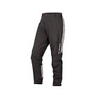 Endura Cykelbyxa Dam Urban Luminite Waterproof Pants Anthracite M