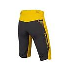 Endura Cykelbyxa Singletrack Lite Short Saffron XL