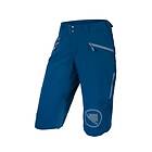 Endura Cykelbyxa Dam Singletrack Short ll Blueberry XS