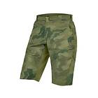Endura Cykelbyxa Hummvee Short With llner Tonalollve Tonalolive XXXL