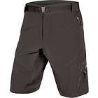 Endura Hummvee Short ll With Liner Black Svart 4XL
