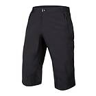 Endura Cykelbyxa MT500 Waterproof Short ll Black Svart XXL