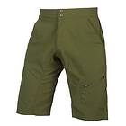 Endura Cykelbyxa Hummvee Lite Short With llner Ollvegreen Olivegreen S
