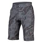 Endura Cykelbyxa Hummvee Lite Short With llner Tonalanthracite XXL