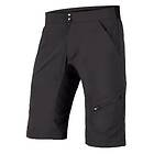 Endura Cykelbyxa Hummvee Lite Short With llner Black Svart L