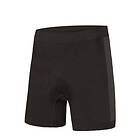 Endura Cykelbyxa Kids Enginee Padded Boxer Svart 7/8