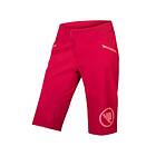 Endura Dam Singletrack Lite Short Berry XS