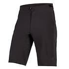 Endura Cykelbyxa GV500 Foyle Shorts Black Svart S