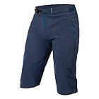 Endura Cykelbyxa MT500 Burner Short Inkblue M