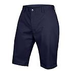 Endura Hummvee Chino Shortwith Liner Short Navy XL